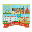 Magnetas Palanga